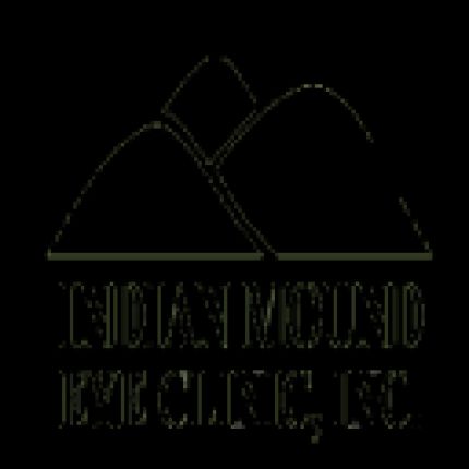 Logotyp från Indian Mound Eye Clinic