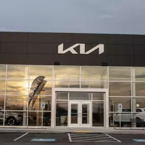 Bild von Rosen Kia Milwaukee