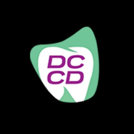 Logo from Dental Care Center of Decatur: Lynn Livingston, DDS