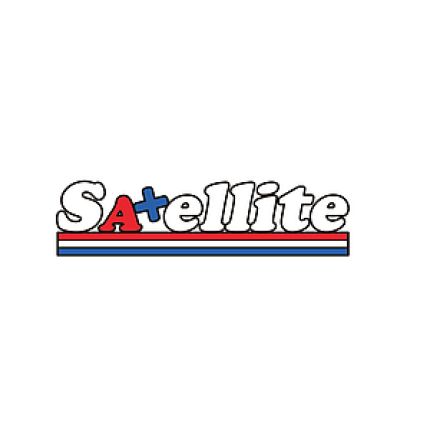 Logo van A+ Satellite