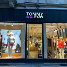 Bild von Tommy Jeans