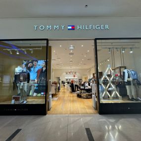 Bild von Tommy Hilfiger