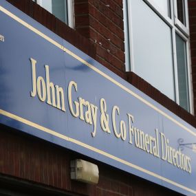 Bild von John Gray & Co Funeral Directors