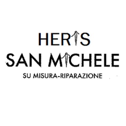 Logotyp från Sartoria Heris San Michele