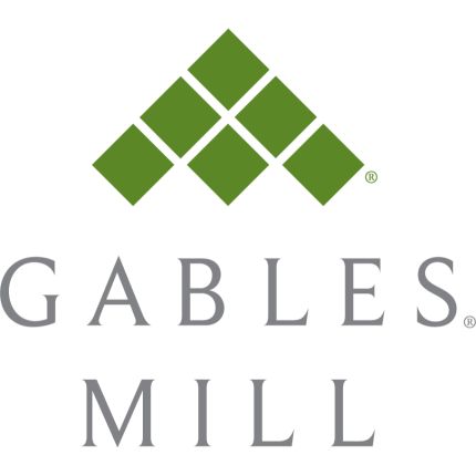 Logo od Gables Mill