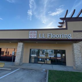 LL Flooring #1366 Katy | 620 Katy Ft Bend Road | Storefront