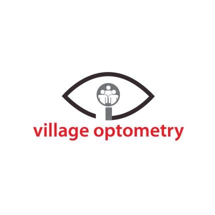 Logo de Village Optometry