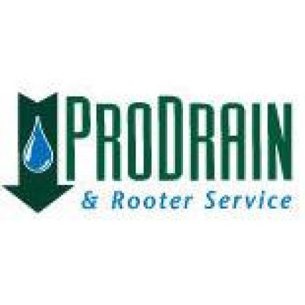 Logotyp från Pro Drain & Rooter Service, Inc.