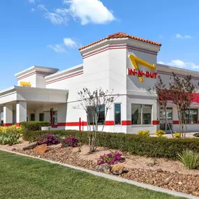 In-N-Out Burger Close by