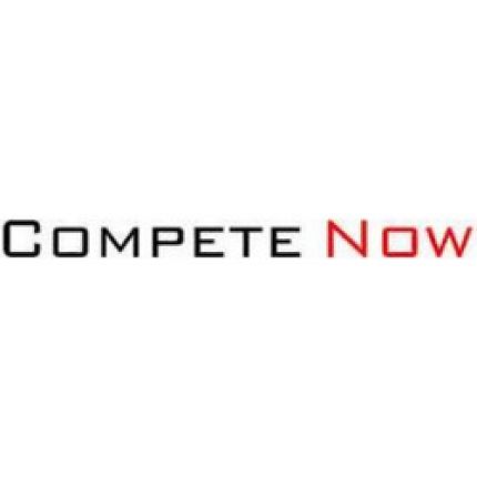 Logo da Compete Now Web Design