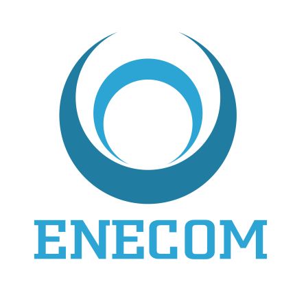 Logótipo de Enecom