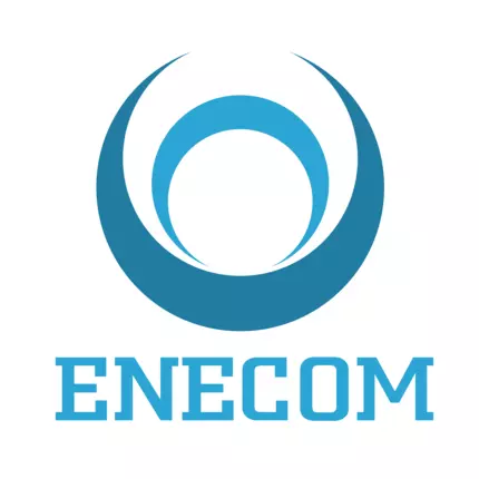 Logo od Enecom