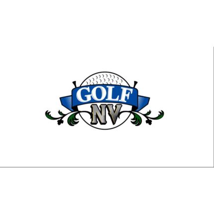 Logotipo de Golf NV