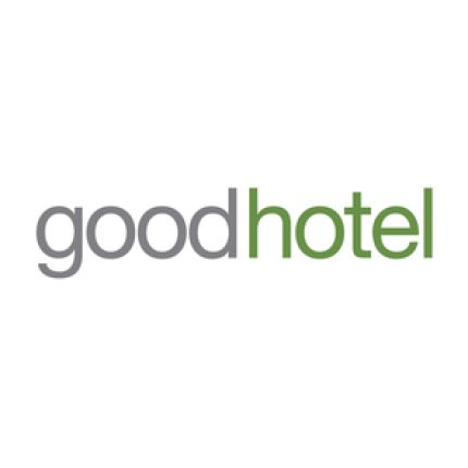 Logo da Good Hotel