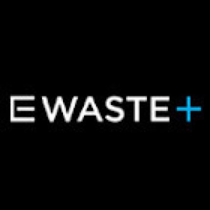 Logo da EWASTE+