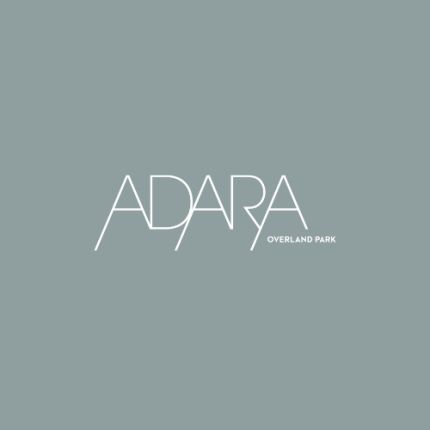 Logotipo de Adara Overland Park