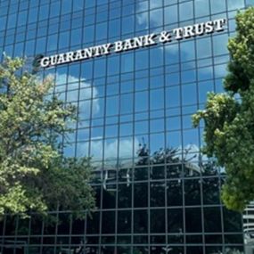 Guaranty Bank & Trust Dallas, Texas