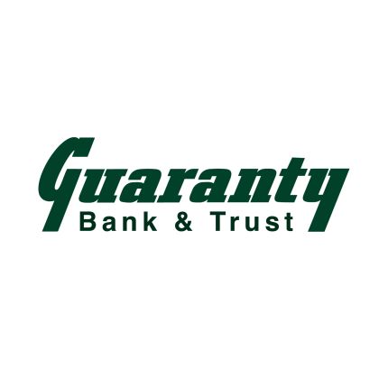 Logo od Guaranty Bank & Trust