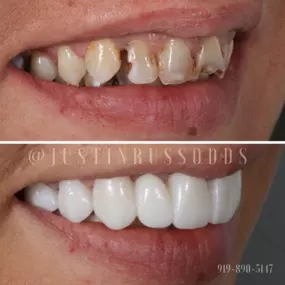 Bild von Russo Dentistry