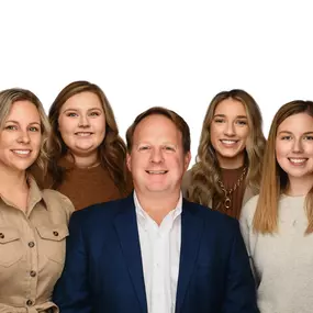 The Tommy Johnston State Farm Insurance Team!