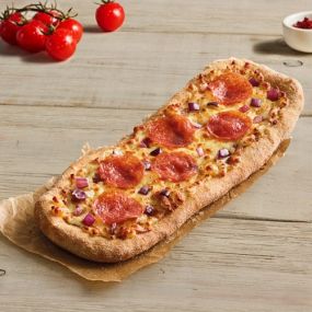 Bild von Pizza Hut Praha Vodičkova