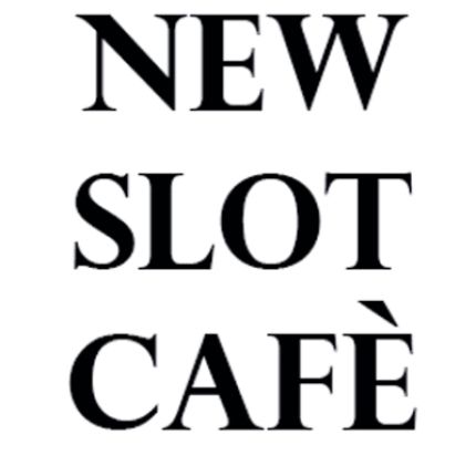 Logo van New Slot Cafè