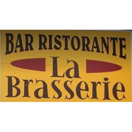 Logo from Trattoria Pinseria La Brasserie