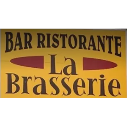 Logo von Trattoria Pinseria La Brasserie