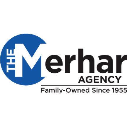 Logo van The Merhar Agency LLC
