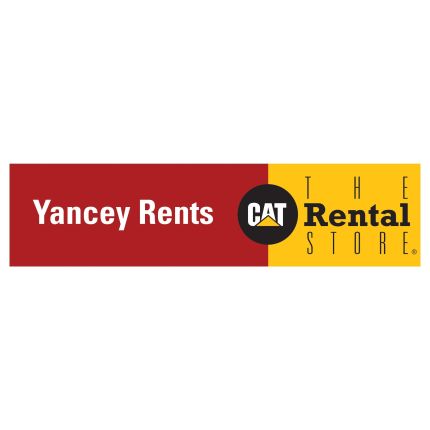 Logo fra Yancey Rents Cat Rental Store