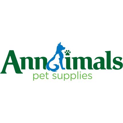 Logo de Ann-imals Pet Supply Store