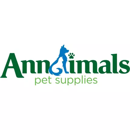 Logo from Ann-imals Pet Supply Store