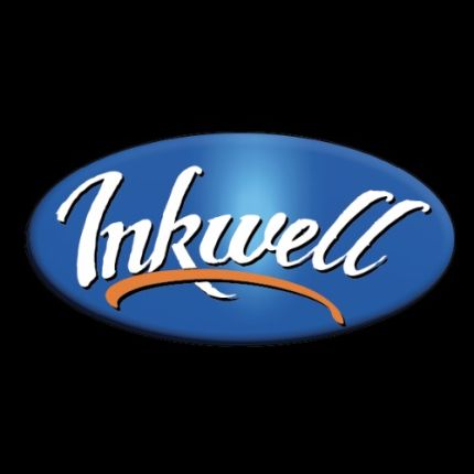 Logo fra Inkwell Printing