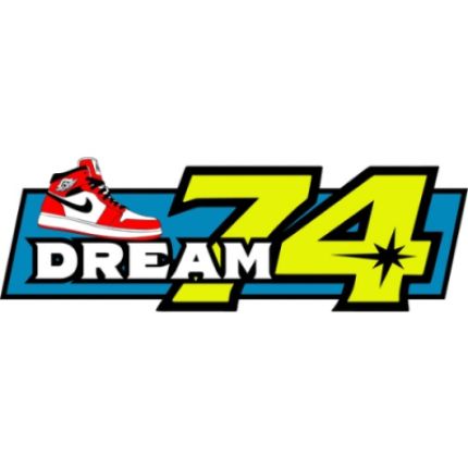 Logo from Dream 74
