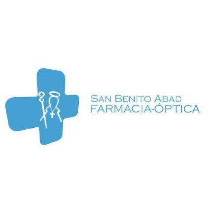 Logotipo de Farmacia Óptica San Benito Abad