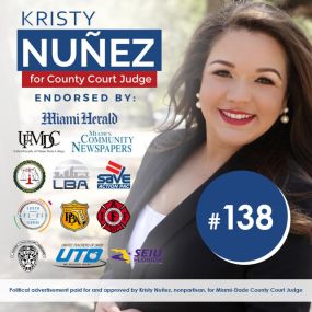 Kristy Nuñez