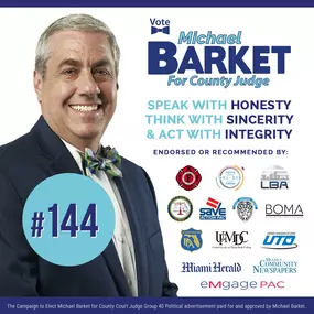 Michael Barket