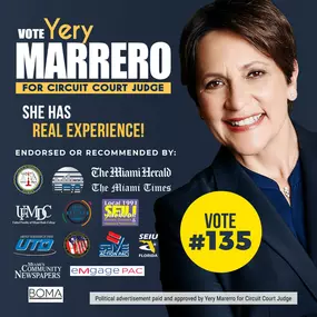 Yery Marrero