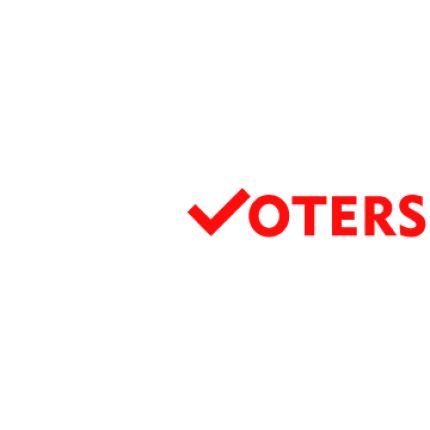 Logo de Reach Voters