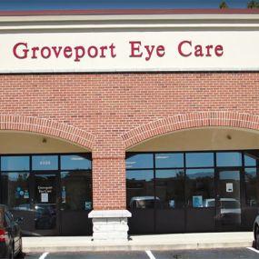 Bild von Groveport Eye Care