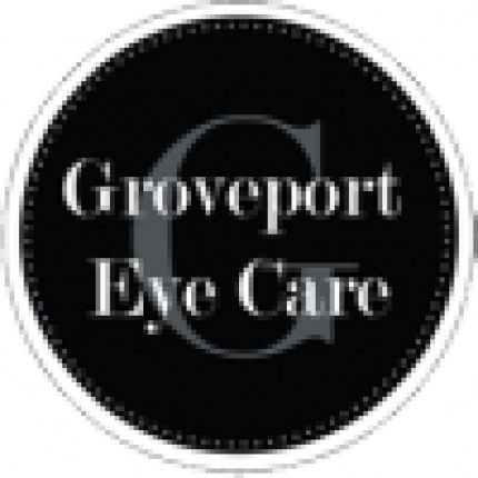 Logo fra Groveport Eye Care