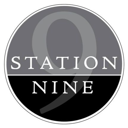 Logo von Station Nine