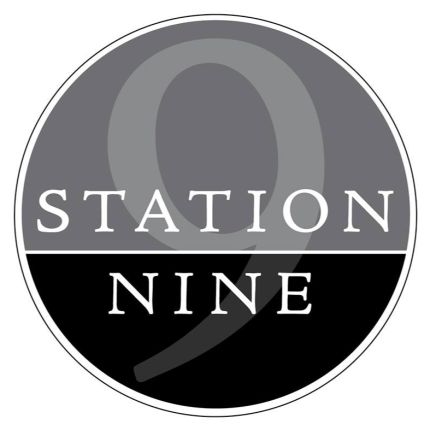 Logotyp från Station Nine