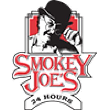 Logotyp från Smokey Joe's