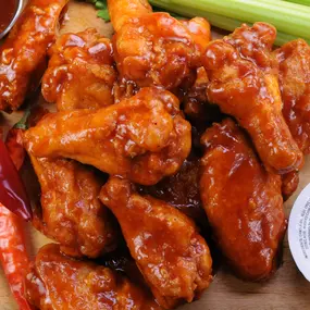 Buffalo Wings