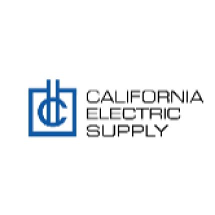 Logo fra California Electric Supply