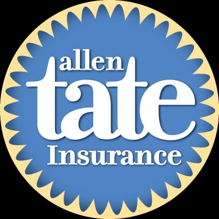 Logo da Allen Tate Insurance