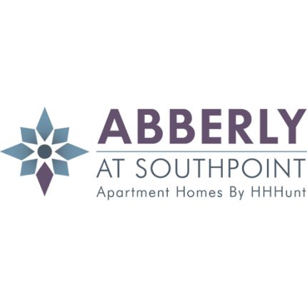 Logo from Abberly at Southpoint Apartment Homes