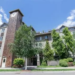 Bild von Covington Place Senior