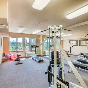 Bild von Covington Place Senior